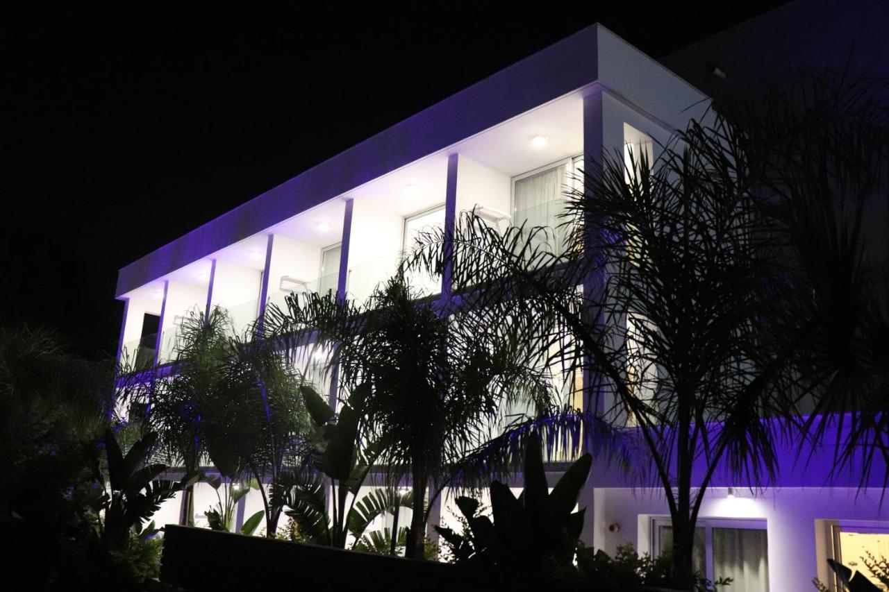 Joy Hotel Apts Ayia Napa Eksteriør billede